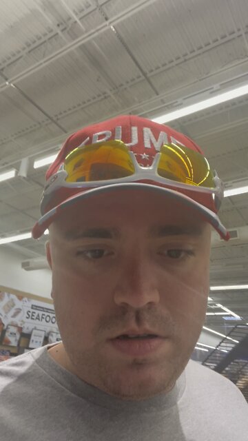 The woke left is taking over!