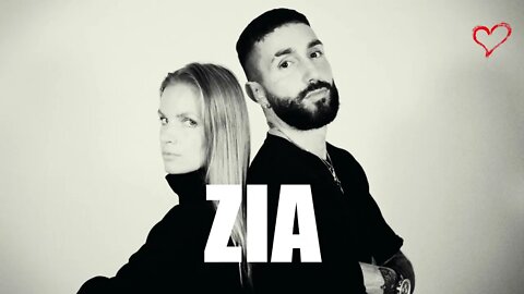 Lennie - Zia (Lyric Video)