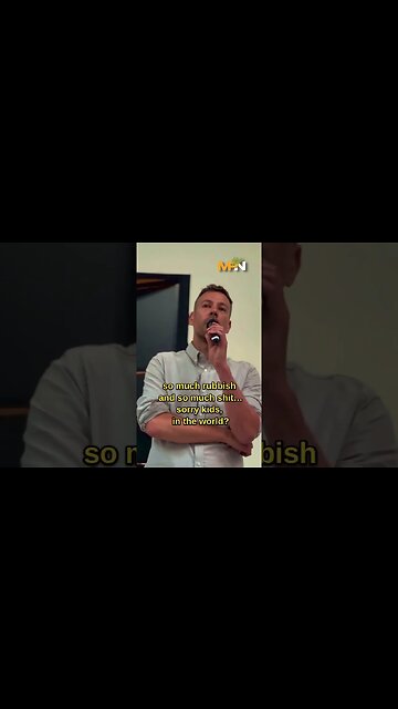 Journalist Matt Kennard on global movements for justice and independence from imperialist powers