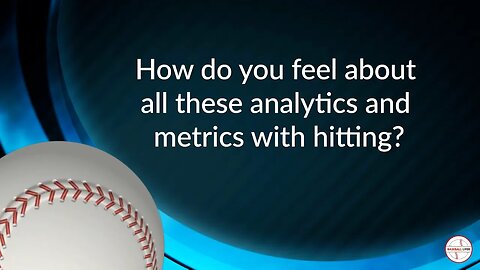 Travis Jewett - Hitting analytics