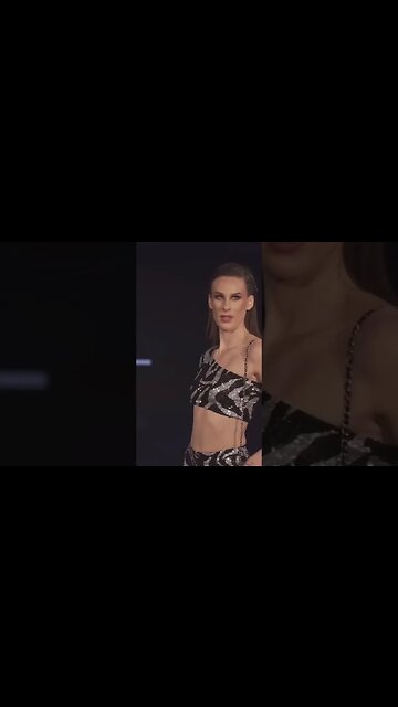 House of MUA MUA Fall 2023 Runway Collection