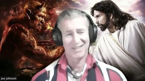 WAR WITHIN, JOE JOHNSON REPORTS