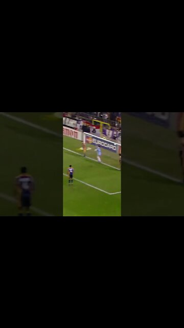 Fernando Hierro 👊 #shorts #clips #football #shortsfeed