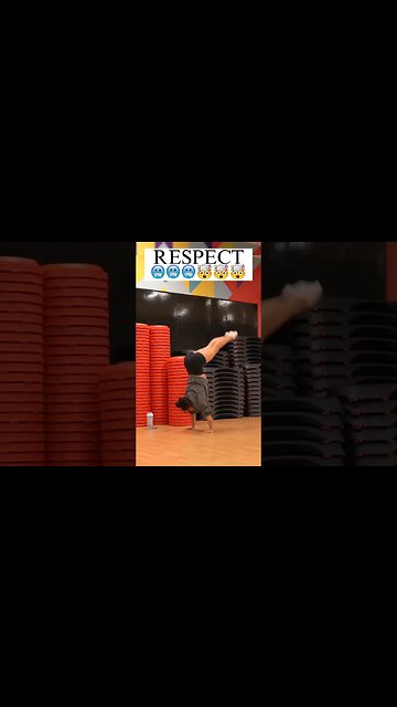 RESPECT #shortsvideo