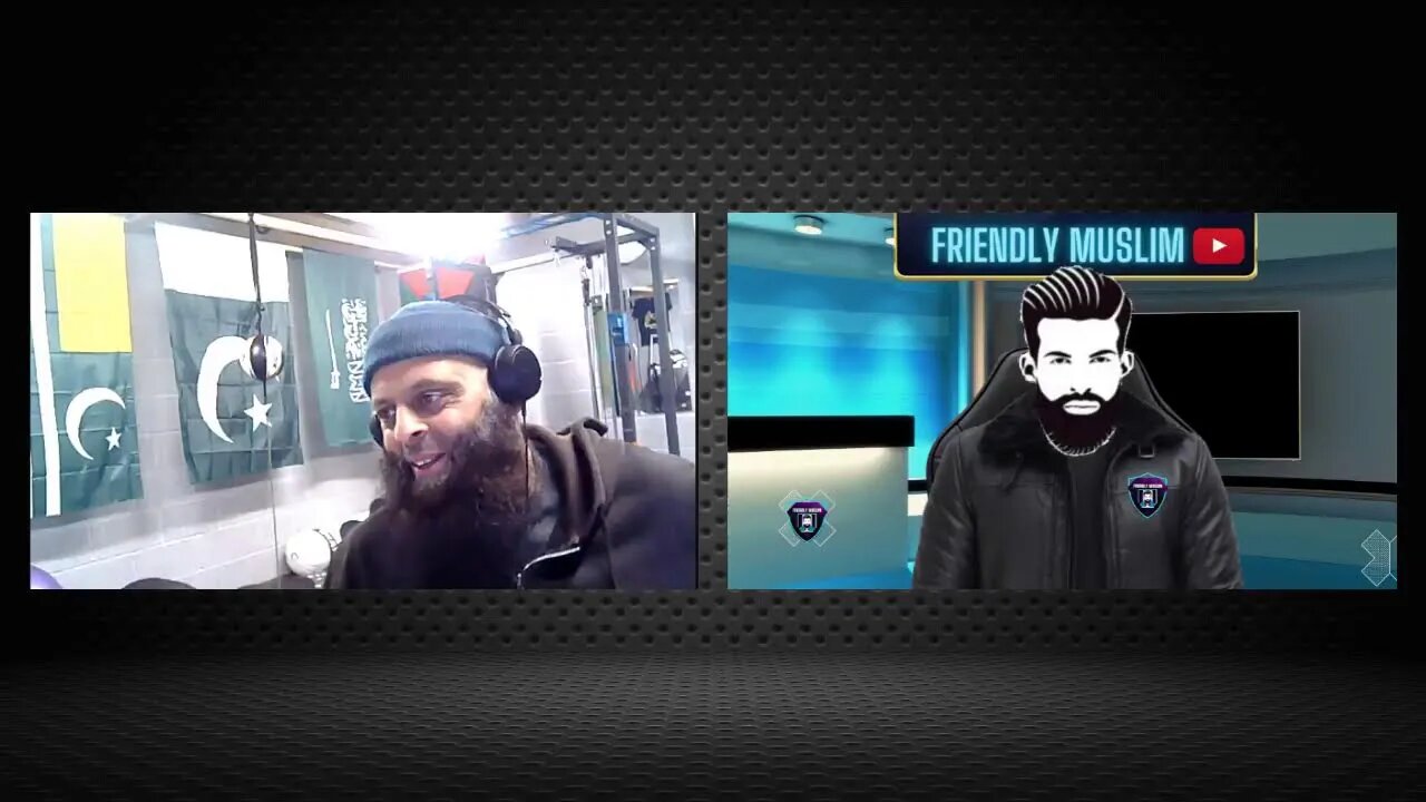 Pre Stream Ground Rules for Todays Stream with KingServant (Christian)