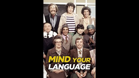 Funniest scenes Memory from Mind Your Language