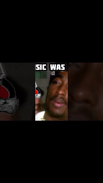 Some of Tupac’s music is FAKE