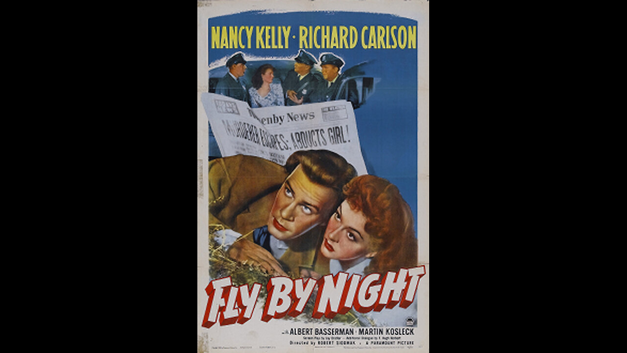 Fly-by-Night (1942)