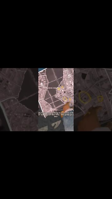 Saints Row: Round Peg Square Hole | Easy On The VKs #Shorts