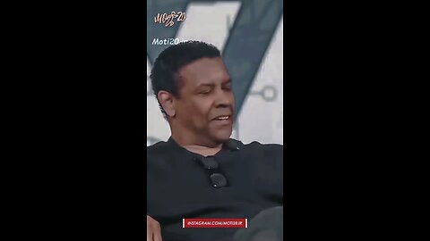 denzel washington