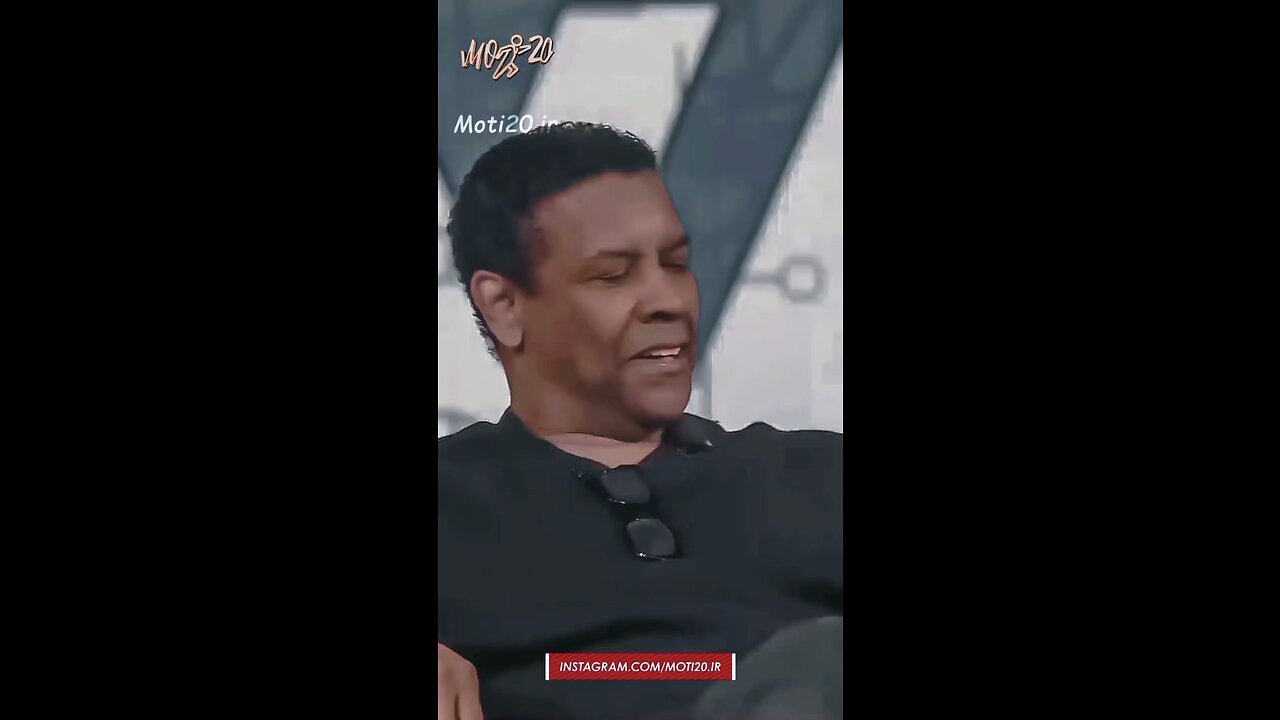 denzel washington