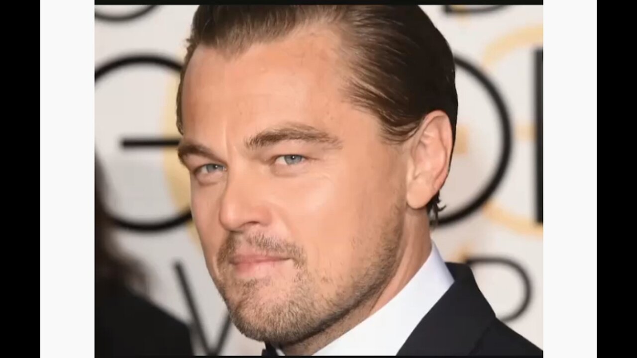 A decisão de DiCaprio de se distanciar da WWF na sequência das revelações .