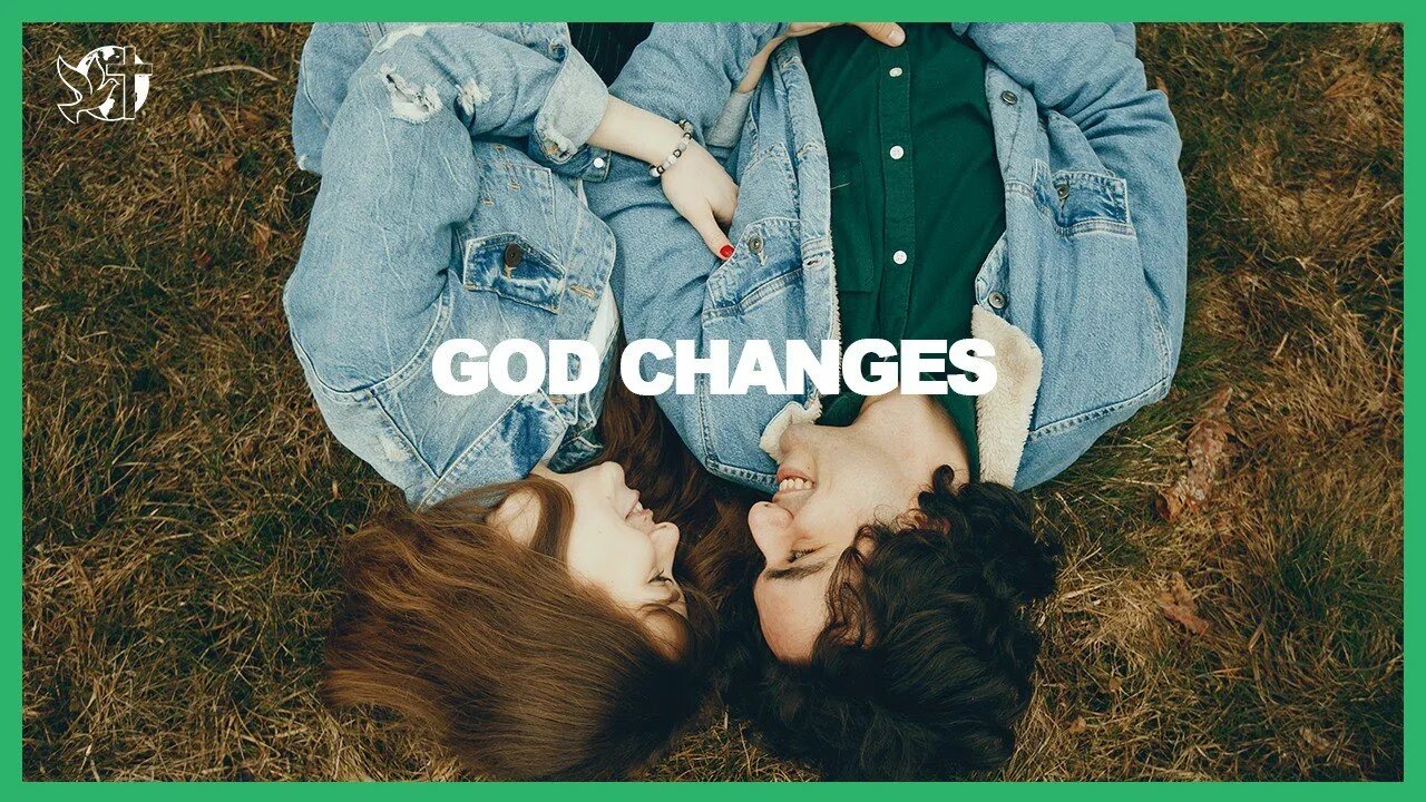 Best place in the world | GOD CHANGES | Cléo Ribeiro Rossafa