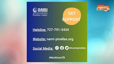 NAMI Pinellas | Morning Blend
