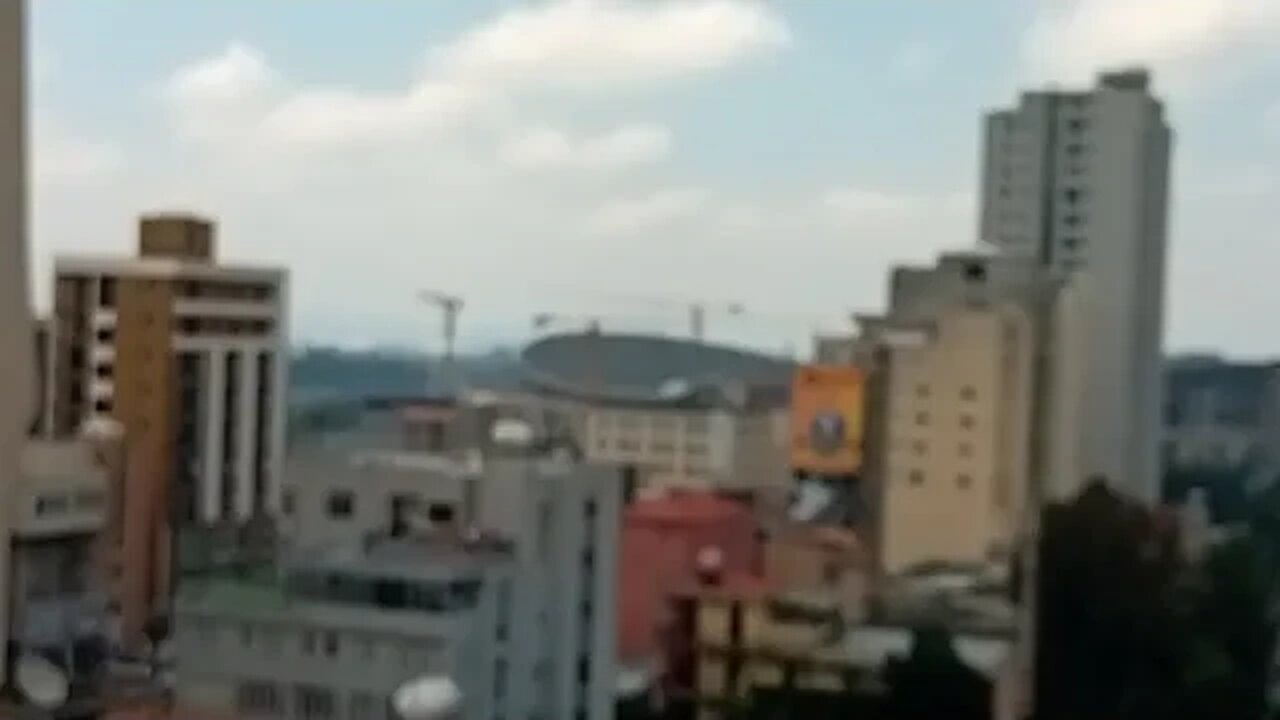 Cov FF Channel is going live! Ethiopia