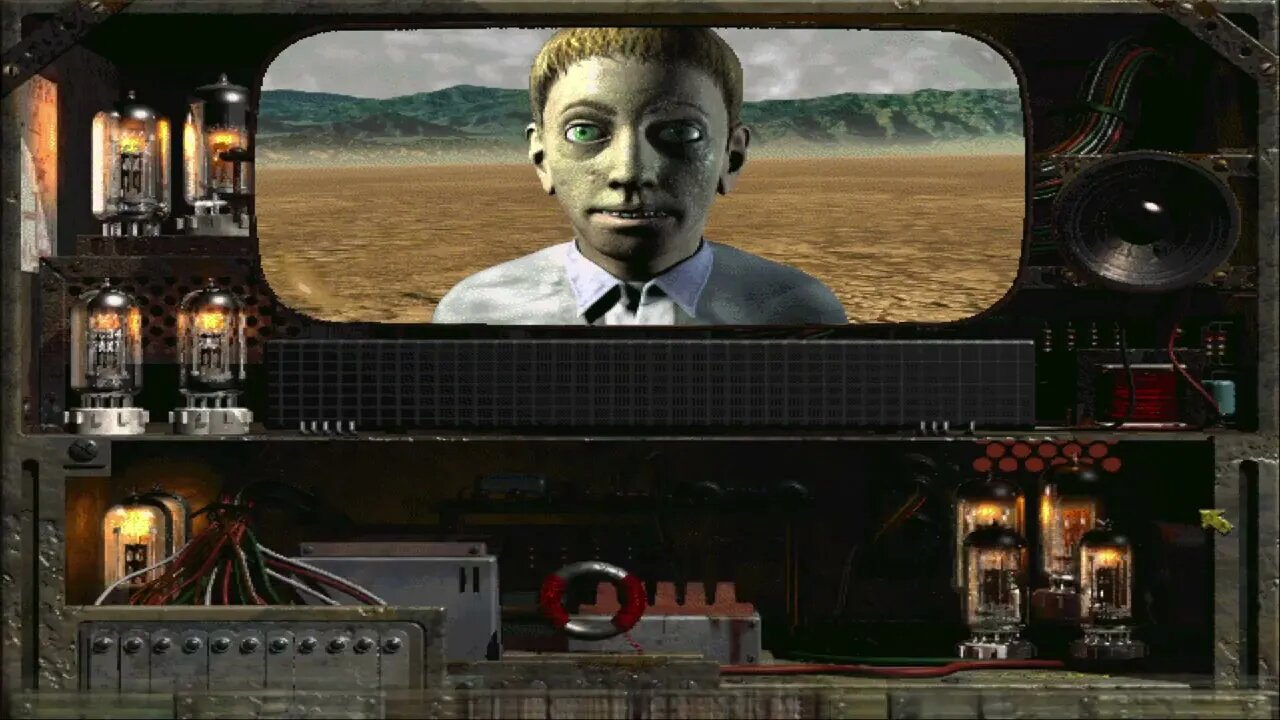 Gather Your Friends, Head for the EndGame - Fallout 2 🎮 E39