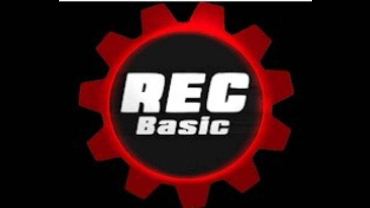 REC Vehicle Scripts 11.0 build tutorial with all basic elements