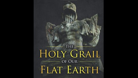 MYTHICAL FLAT EARTH KNOWLEDGE HIDING IN CARTOONS THAT LEAD YOU TO THE HOLY GRAIL