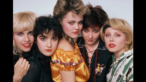 The Go - Go's - Beautiful