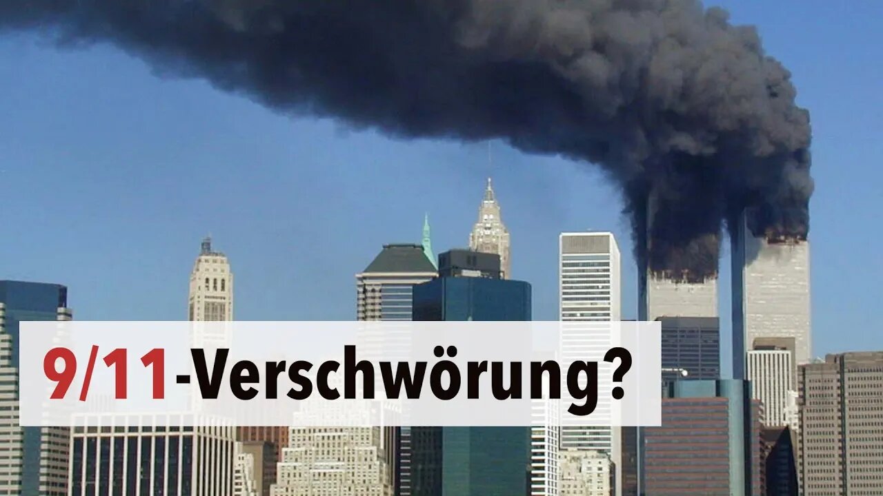 Enthüllung der 9/11-Verschwörung – Interview mit US-Senator Bob Graham