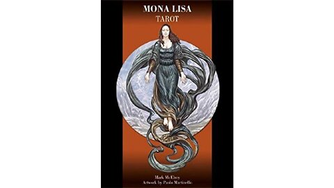 Mona Lisa Tarot