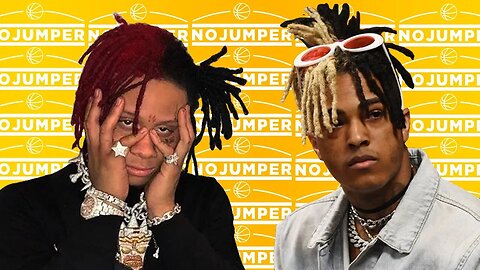 Trippie Redd on XXXtentacion's Passing