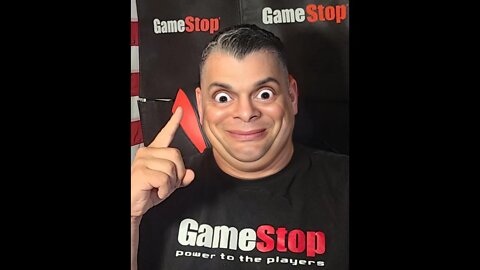 GameStop is Free Cash Flow Positive $177 Million Dollars