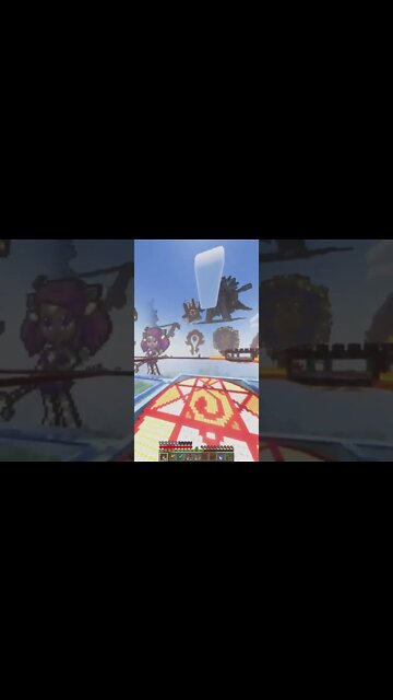 This is what 1000 days of Hardcore Minecraft copy and pasting looks like...