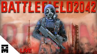 Battlefield 2042 PS5 - Rick Flair Woooooo! [475 Sub Grind] muscles31 chillstream