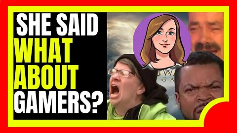 Alleged "Gaming Journalist" Calls Gamers SPINELESS For Playing Hogwarts Legacy