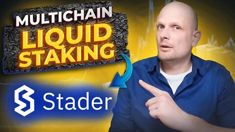 STADER CRYPTO LIQUID STAKING PROTOCOL REVIEW!?!