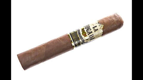 La Jugada Habano Robusto Cigar Review