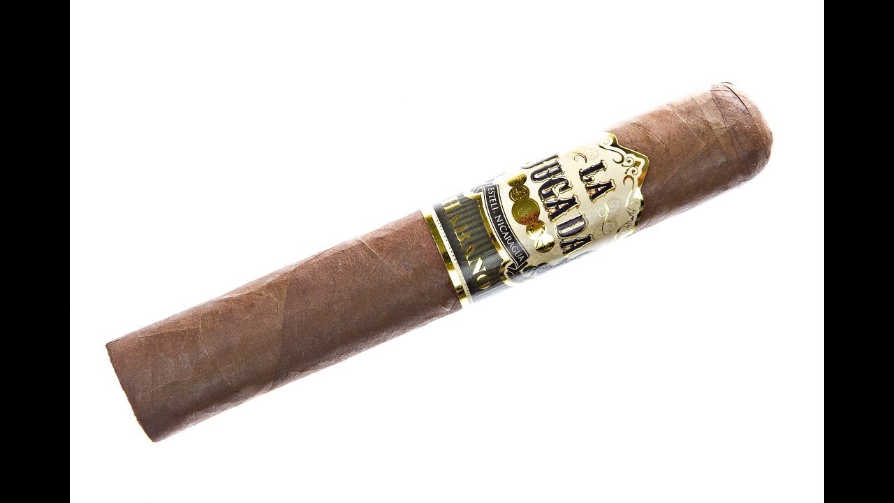 La Jugada Habano Robusto Cigar Review