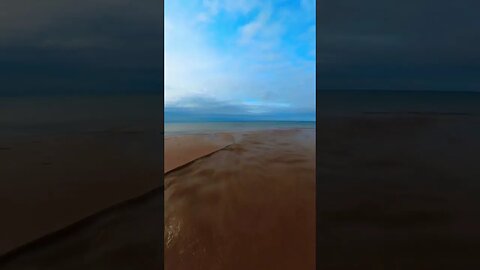 360 Hyperlapse at the Beach 🏖️