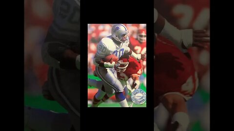 Pro Set Platinum Football