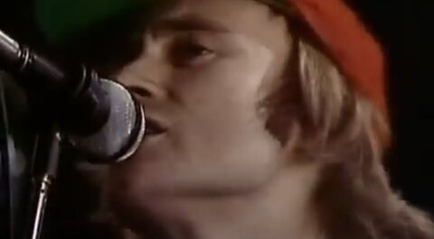 Genesis - Follow You Follow Me