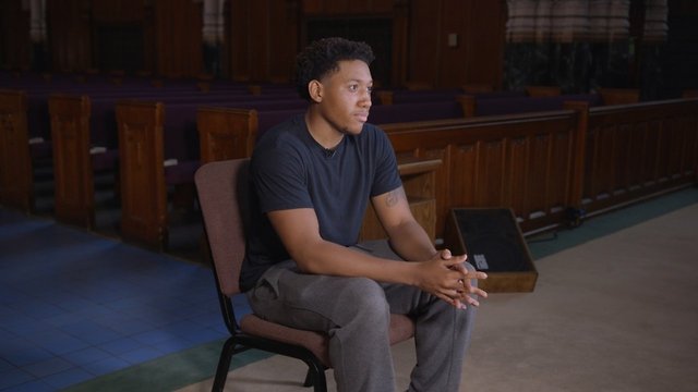 'Everyday Shootings': Keeping Chicago's Gun Violence In The Spotlight