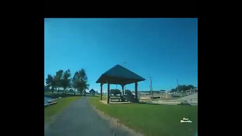 5G tower VS drone