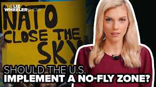 HOT TOPIC: Should the U.S. implement a no-fly zone?