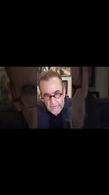 Bobby Kennedy would be able to take his revenge by going third-party and sinking the Dems ￼