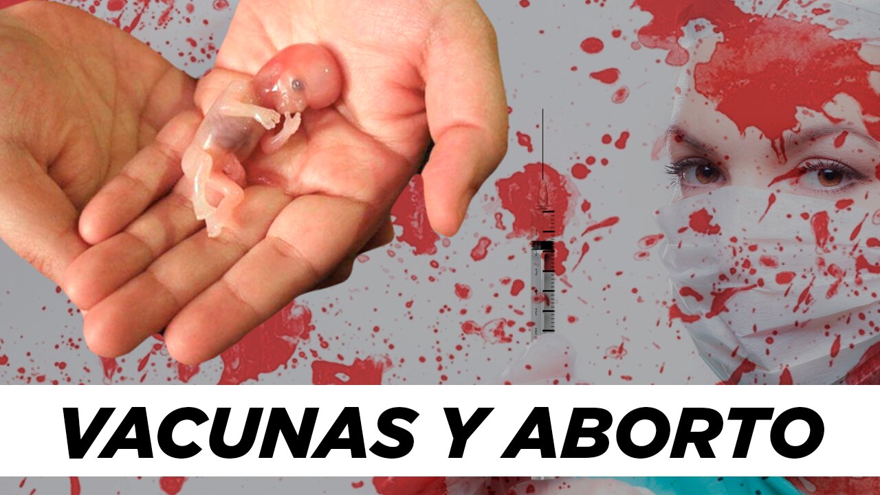 Vacunas y Abortos