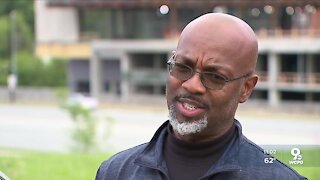 Month of May sees spike in shootings in Cincinnati