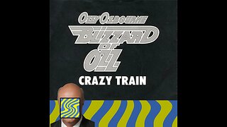 Crazy Train (The Banana Show Remix)