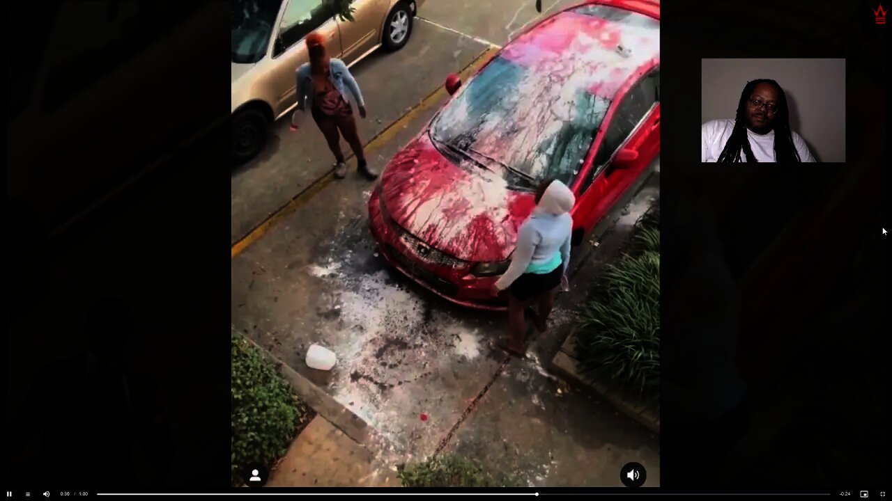 RED PILL REVIEW: AVOID OVERLY EMOTIONAL WOMAN.