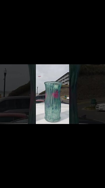 Vases for Mommy's Day....