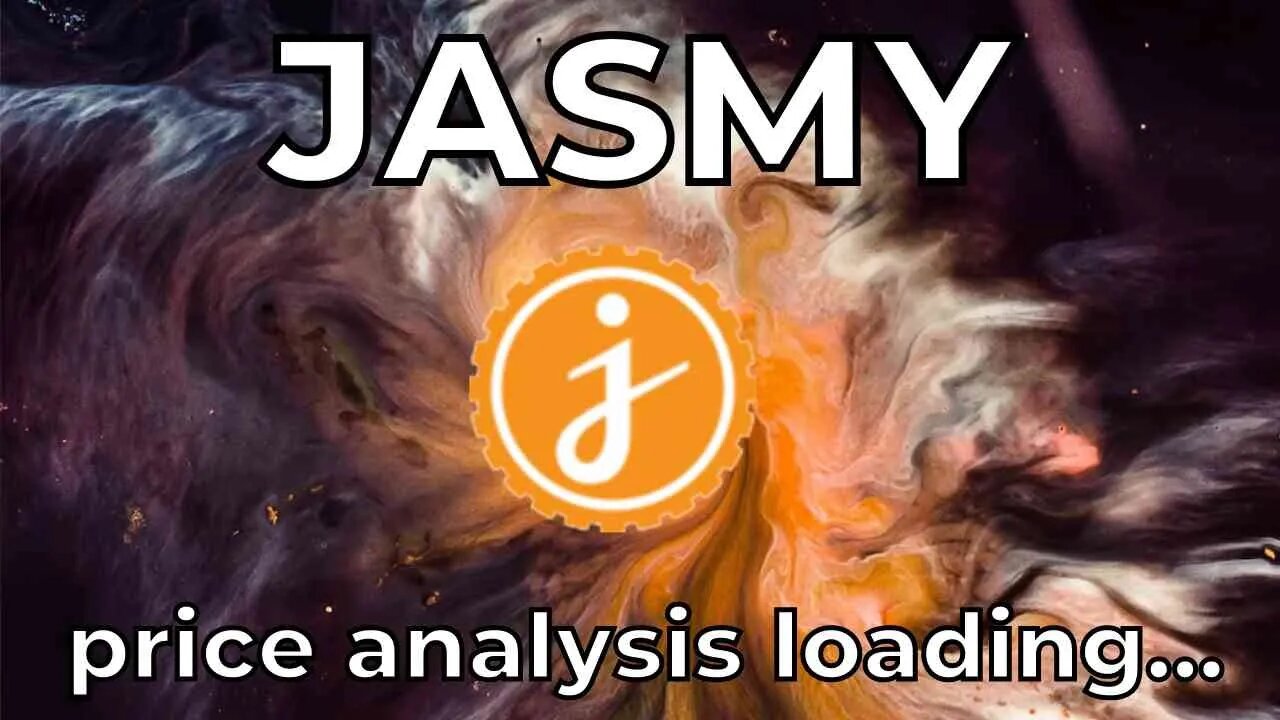 JASMY to PUMP or DUMP soon!?? CRUCIAL SUPPORT level! Price Prediction-Daily Analysis 2023 Crypto