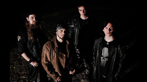 SYREN - The End [official video]