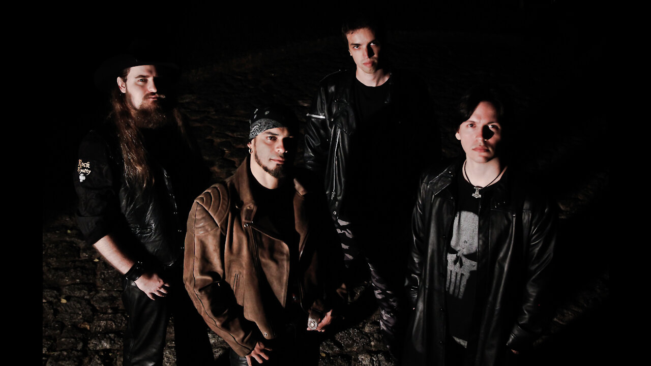 SYREN - The End [official video]