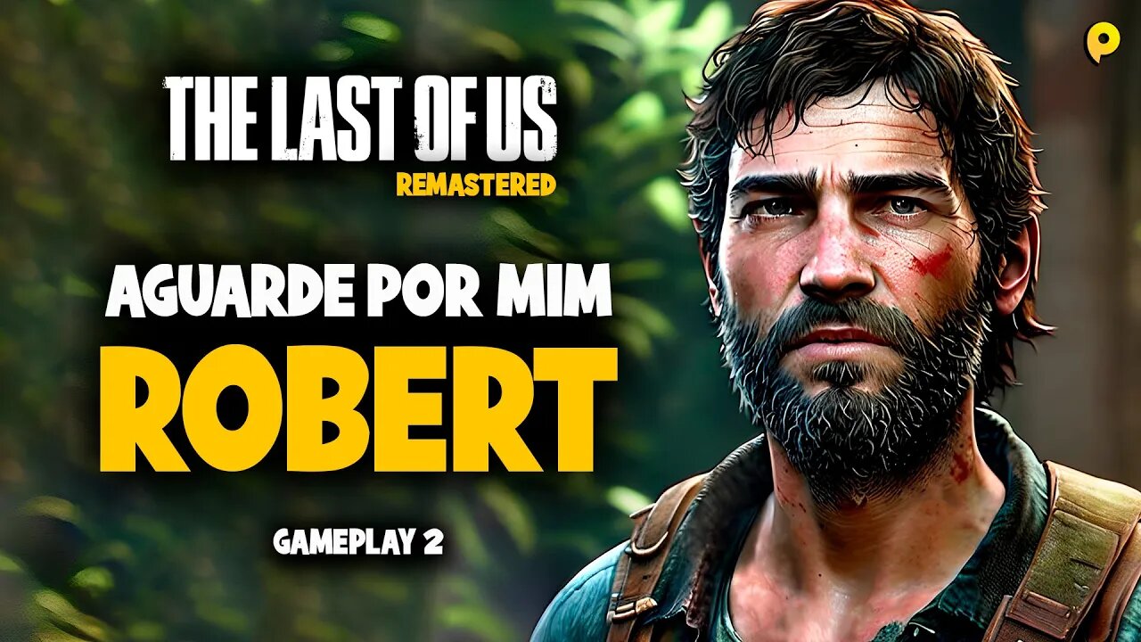 The Last of Us - Gameplay 2