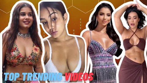 Top Trending Social Media Videos